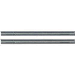 Planer Knives Tungsten 82mm Pair